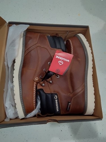Scarpe stivali lavoro - stivali, da