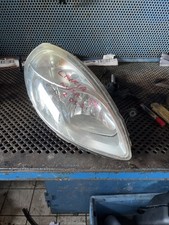 Faro fanale anteriore - anteriore, destro
