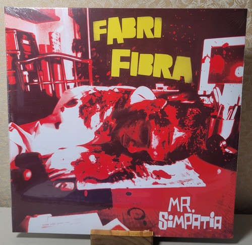Simpatia 180g by fabri - mr.,