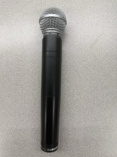 Shure sm58 dynamic - sm58,
