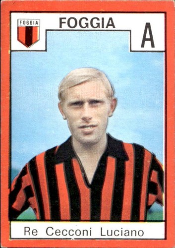 Figurina calciatori reli - calciatori,