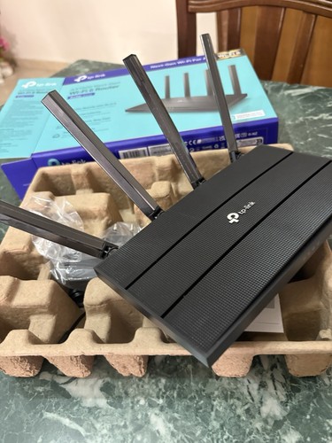 Link archer ax12 - tp-link, ax1500