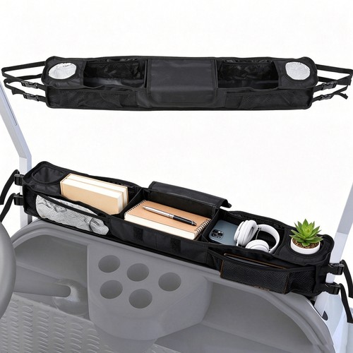 Carrello golf vassoio - carrello,