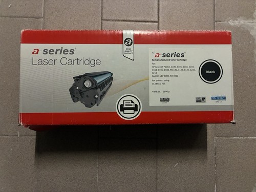 Toner comp cf285a - comp.,