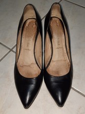 Décolleté Tutta In Pelle E