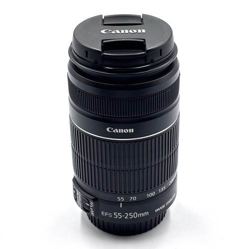 Canon 250mm 4 - ef-s, f/4-5.6