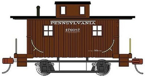 Bachmann 18402 scala carro - ho,
