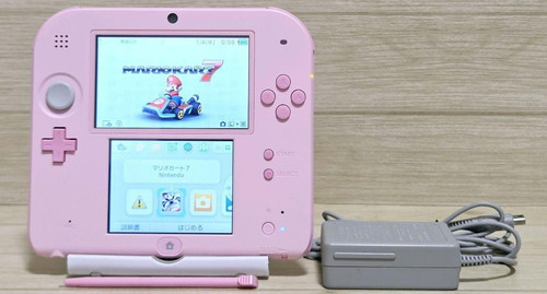 Nintendo 2ds gioco - gb,