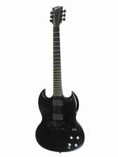 Gibson chitarra elettrica - gibson, sg