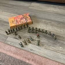 Vecchia Figurina Vintage