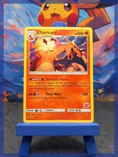 Carta Pokémon I Charizard