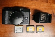 Fujifilm X10 Per Ricambi Con