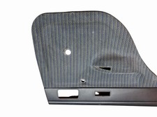 Pannello porta posteriore