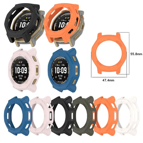Custodia protettiva orologio