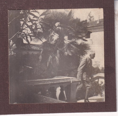 Ww1 foto dal - foto, fronte