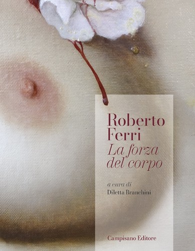 Roberto ferri forza del - la,