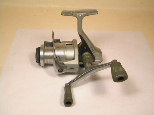 Mulinello spinning shimano - spinning,