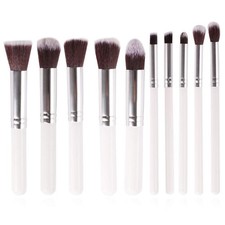 Set di pennelli per trucco