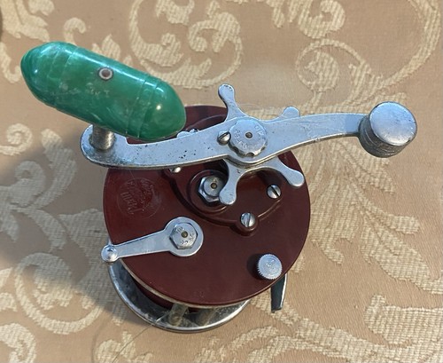 Penn jigmaster vintage - jigmaster, n