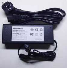 Adattatore AC per Microgate