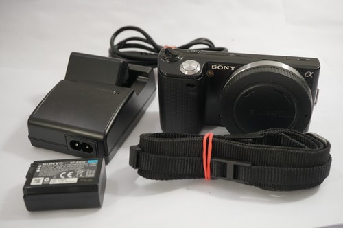 Corpo fotocamera sistema - di,