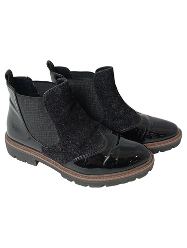 Stivaletto donna marco tozzi - stivaletto,