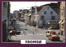 Tromso lotto strada
