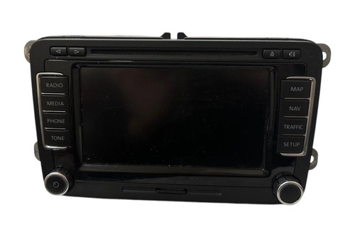 Volkswagen passat 2009 - b6,