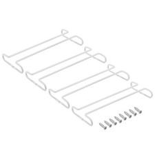 Wine Glass Shelf Under