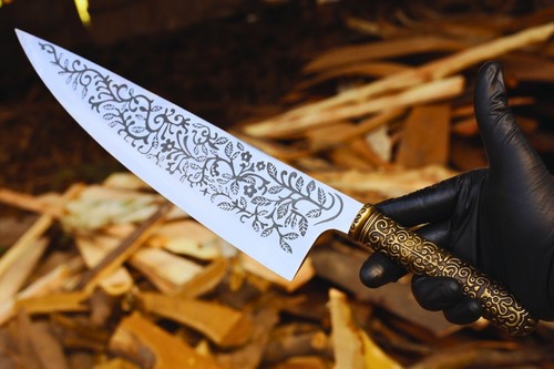 Coltello vorpal blade - coltello,