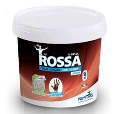 Pasta lavamani Nettuno 00671 LA ROSSA IN PASTA 750 ML