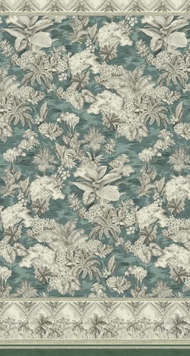 Bassetti boli foulard 100 - foulard, in