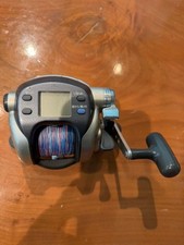 Mulinello elettrico Daiwa