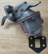 Pompa sollevamento carburante