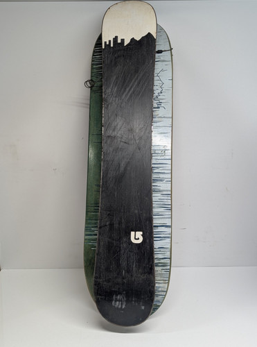 Pattino neve vintage - da,