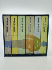 Winston Churchill The Second