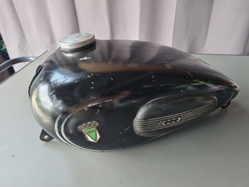 Serbatoio dkw 200 - dkw,