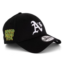 New Era Toppa 9Forty Oakland