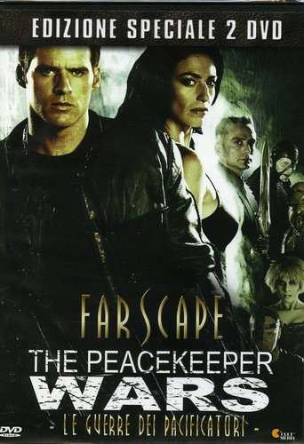 Film farscape the - film,