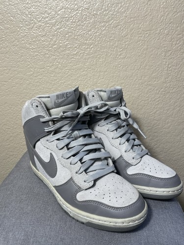 Nike dunk sky - nike, hi