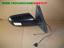 SPECCHIETTO RETROVISORE DESTRO