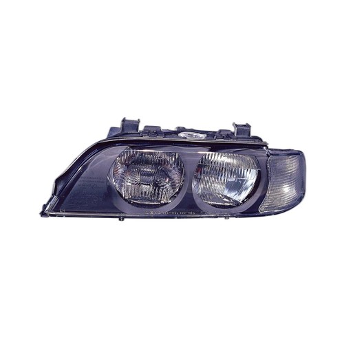 Faro anteriore sinistro bmw - sinistro, sx