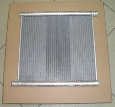 Radiatore acqua smart fortwo - acqua,
