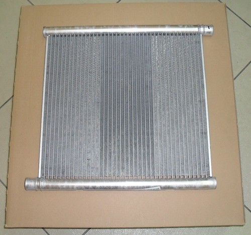 Radiatore acqua smart - acqua, fortwo