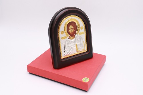 Gesù cristo argento - argento, 950