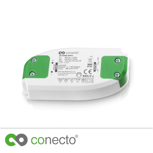Led alimentatore trasformatore - alimentatore,