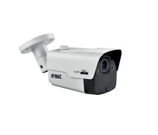 Urmet 1099/202 Telecamera Bullet IP66 2M 2.8-12 Alimentazione 12V POE (802.3af).