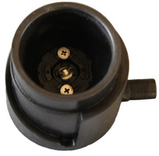 PISTONE BIALETTI CF80 CUORE