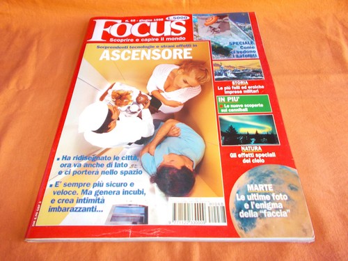 Focus giugno 1998 - 68,