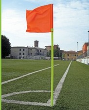 (07) 4 PALI CALCIO D'ANGOLO +